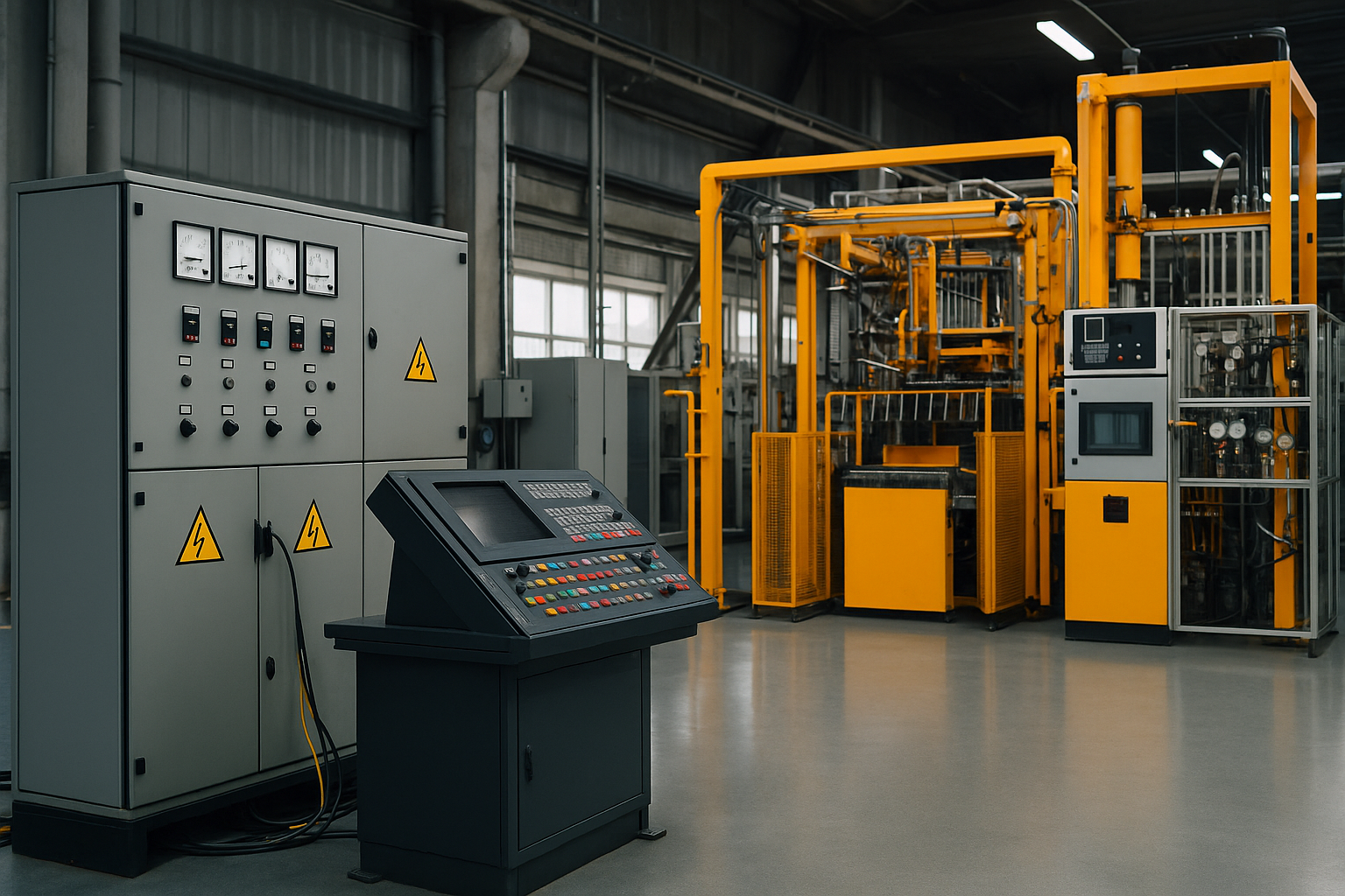 Featured image for Mantenimiento Predictivo con IoT: Anticipate a los problemas