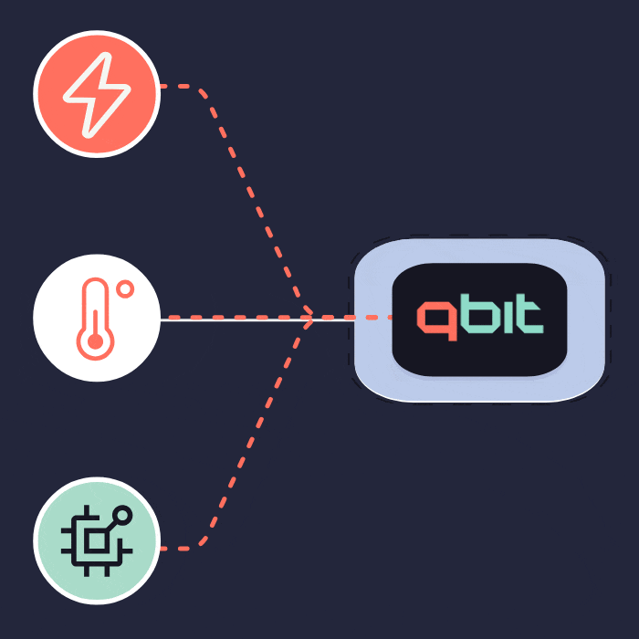 Eficiencia operativa
